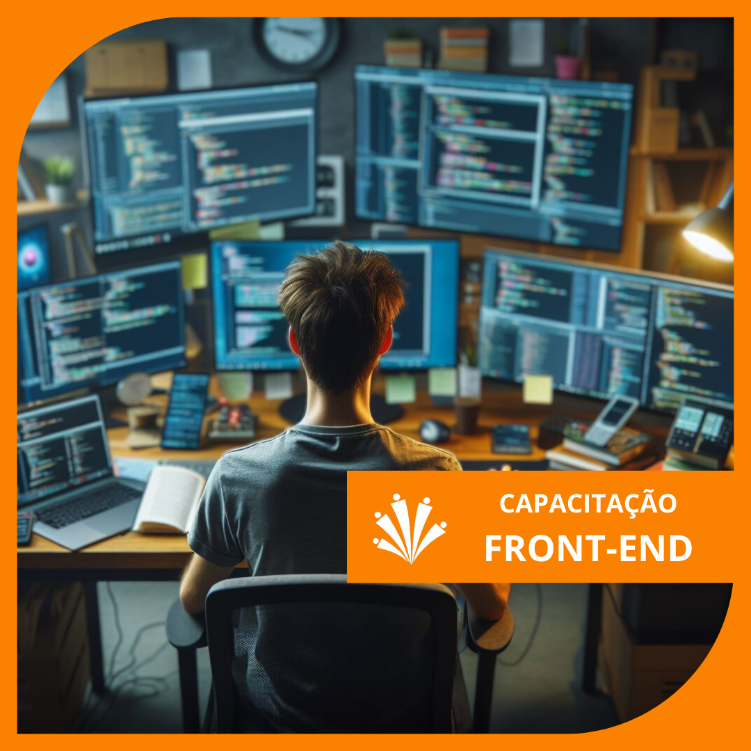 Capacitação Front-End