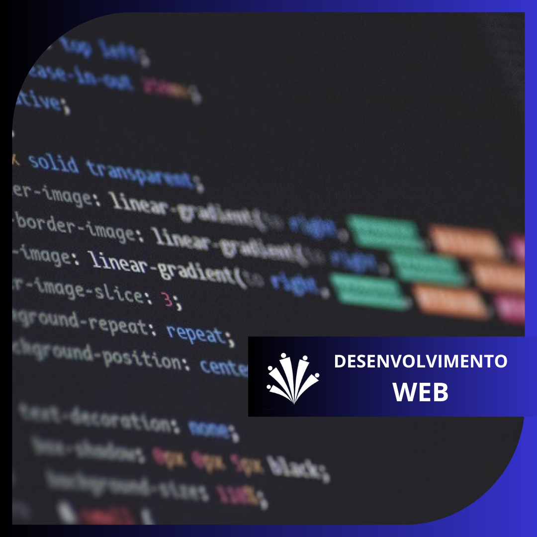 Desenvolvimento Web