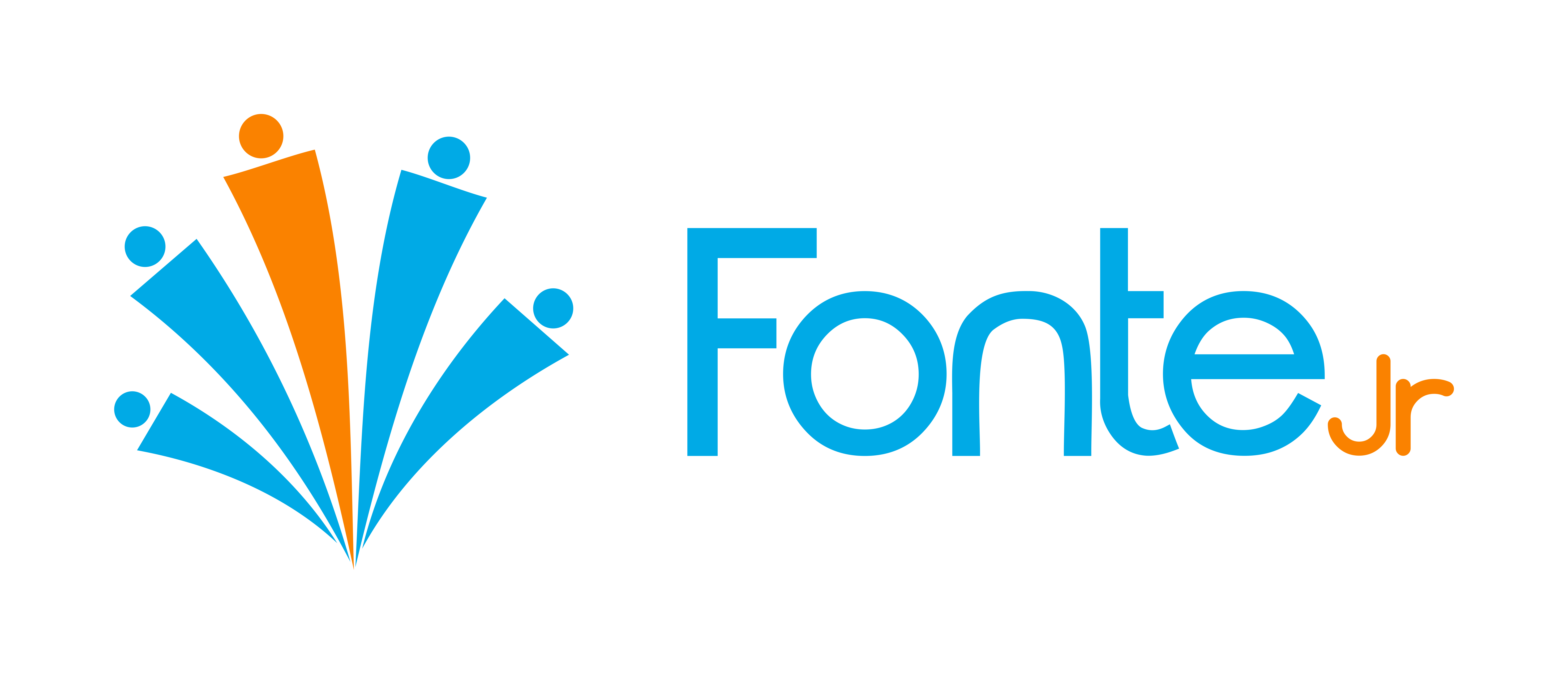 Logo Fonte Jr.